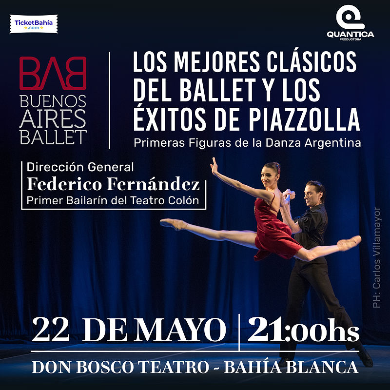 Buenos Aires Ballet